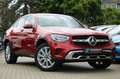Mercedes-Benz GLC 300 de 4Matic/Leder/Standhzg/Sitzhzgv+h/360°K Rot - thumbnail 1