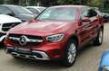 Mercedes-Benz GLC 300 de 4Matic/Leder/Standhzg/Sitzhzgv+h/360°K Rot - thumbnail 5