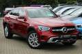 Mercedes-Benz GLC 300 de 4Matic/Leder/Standhzg/Sitzhzgv+h/360°K Rot - thumbnail 3