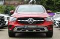 Mercedes-Benz GLC 300 de 4Matic/Leder/Standhzg/Sitzhzgv+h/360°K Rot - thumbnail 7