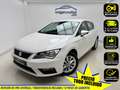 SEAT Leon 2.0TDI S&S Style 115 Blanco - thumbnail 1