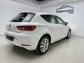 SEAT Leon 2.0TDI S&S Style 115 Blanco - thumbnail 5