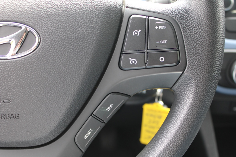 Hyundai i10 1.0i i-Motion Comf. Cruise/Climate "RIJKLLAARPRIJS — photo 11