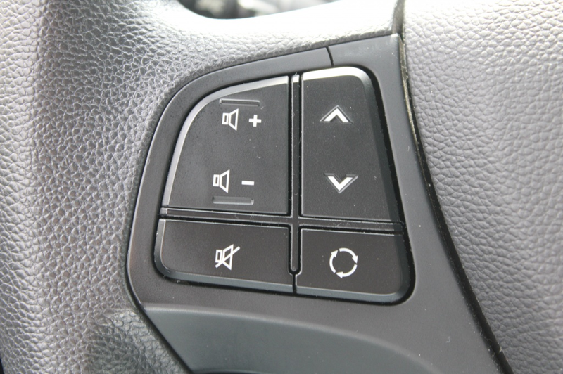Hyundai i10 1.0i i-Motion Comf. Cruise/Climate "RIJKLLAARPRIJS — photo 12