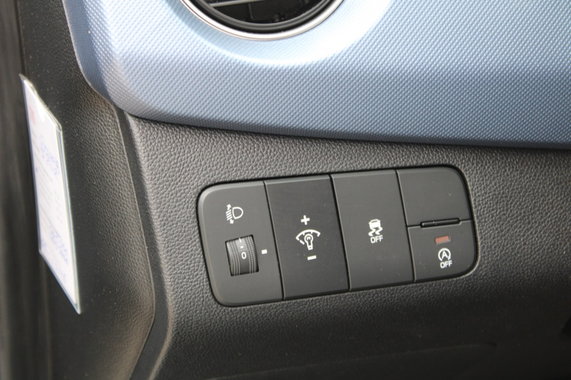Hyundai i10 1.0i i-Motion Comf. Cruise/Climate "RIJKLLAARPRIJS — photo 9