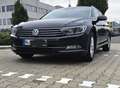 Volkswagen Passat Variant Passat Variant 2.0 TDI SCR DSG Comfortline Schwarz - thumbnail 2