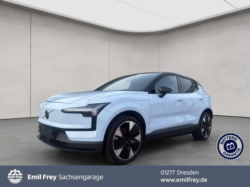 Használt Volvo Ex30 