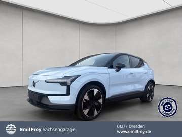 Twin Motor Performance AWD Ultra Pano