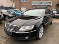 Volkswagen Phaeton 3.0  V6 TDi 4Motion Schwarz - thumbnail 6