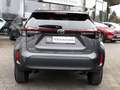 Toyota Yaris Cross 1.5 VVT-iE Hybrid Teamplayer NAVI BT Gris - thumbnail 4