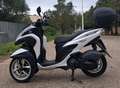 Yamaha TriCity 125 Bianco - thumbnail 2