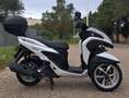 Yamaha TriCity 125 Bianco - thumbnail 5