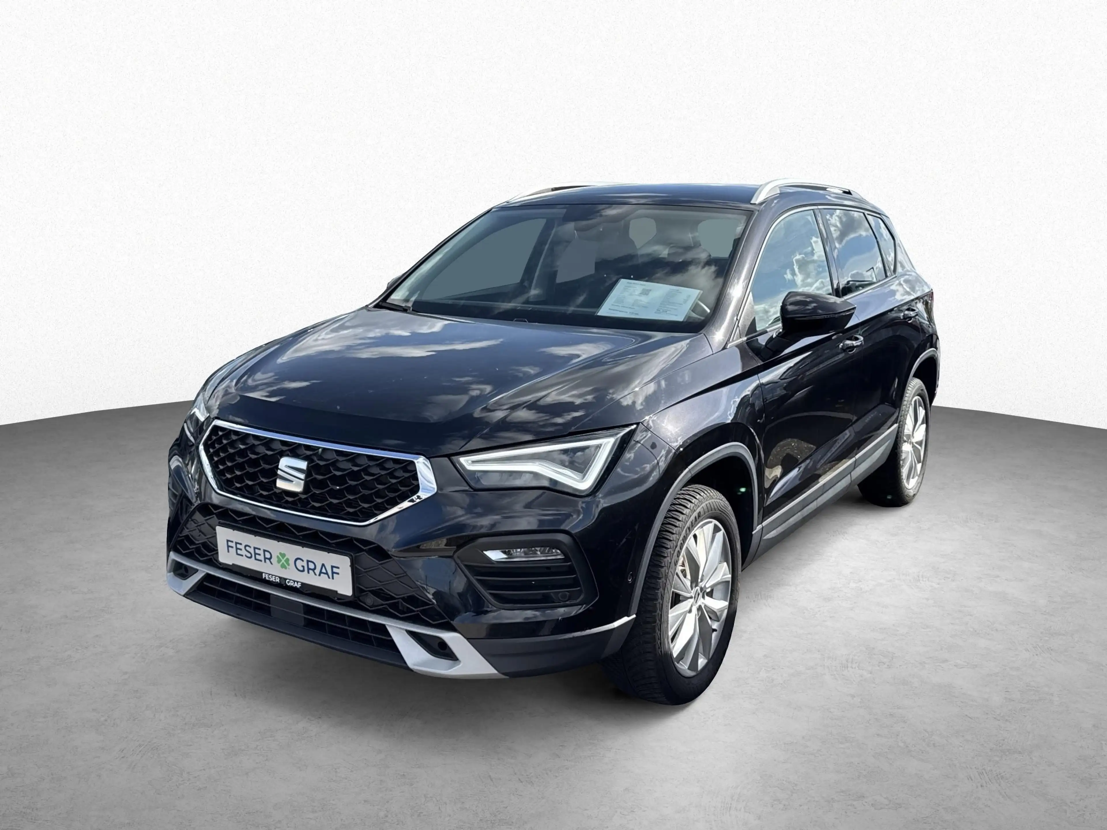 SEAT Ateca Style — photo 15