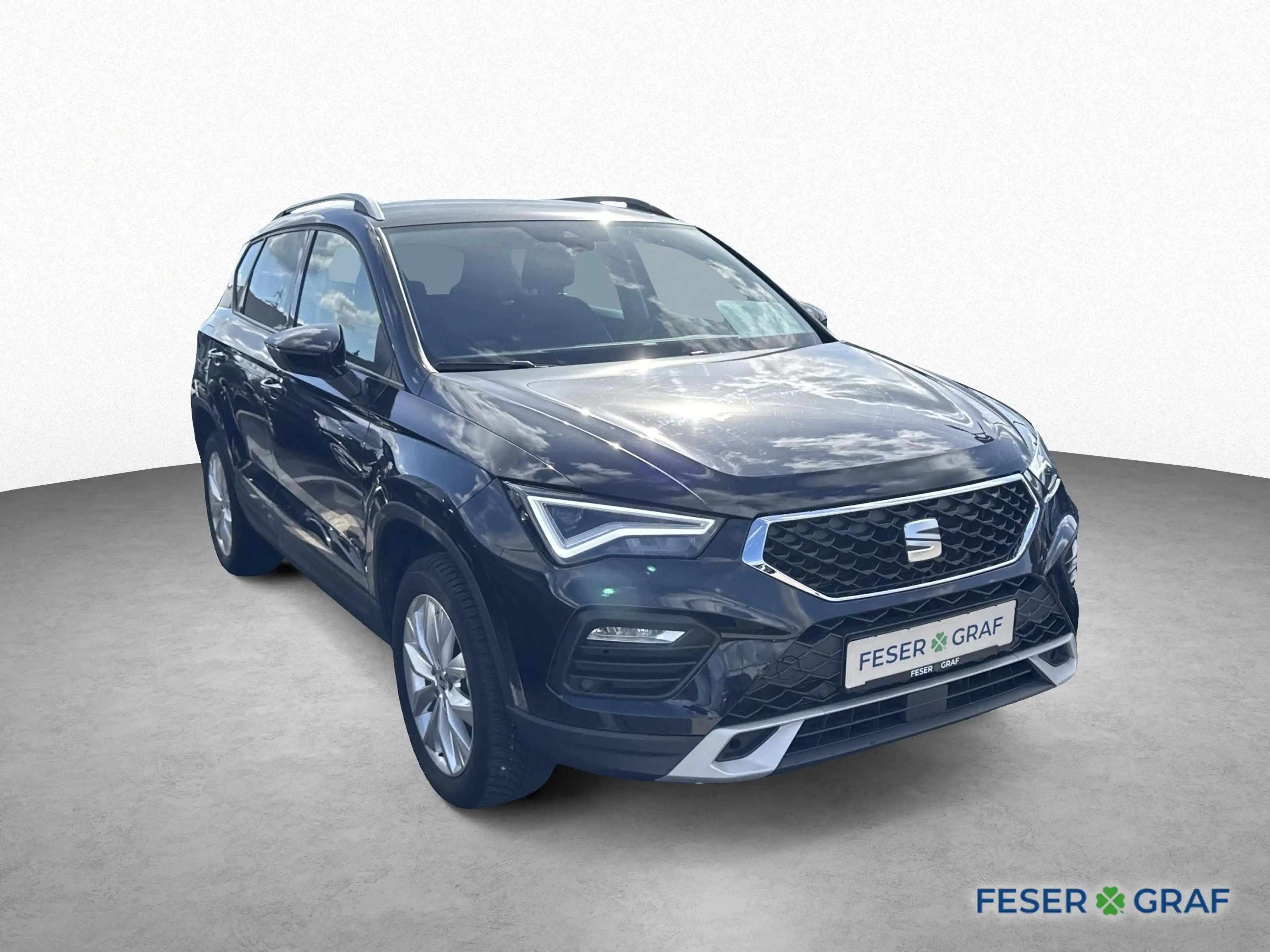 SEAT Ateca Style — photo 3