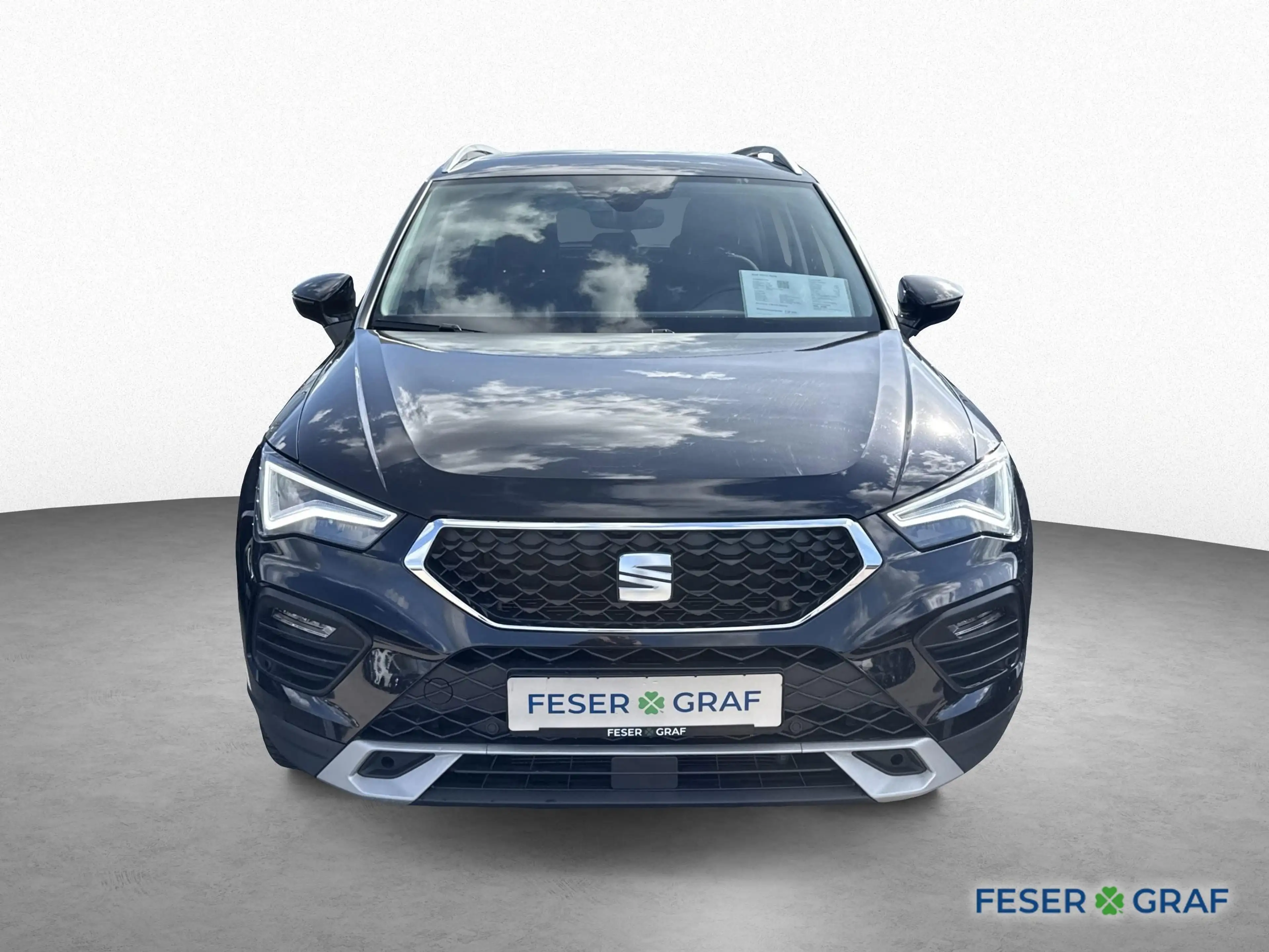 SEAT Ateca Style — photo 2