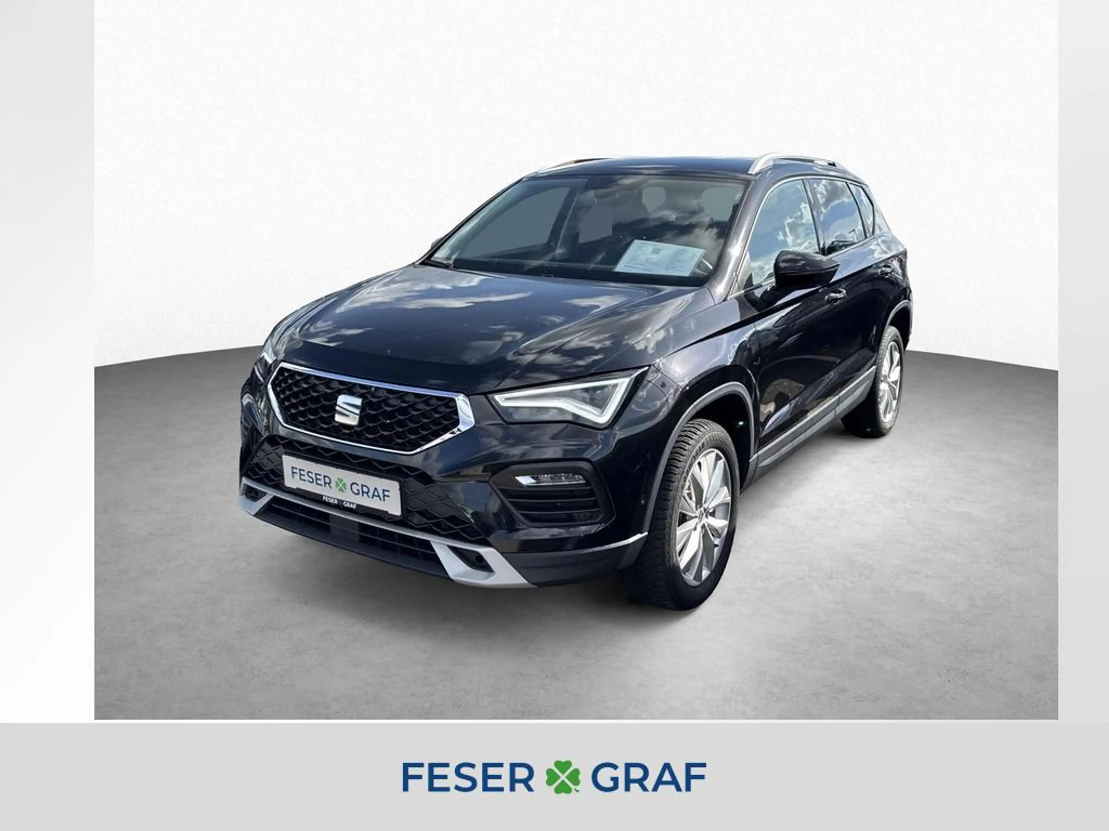 SEAT Ateca Style