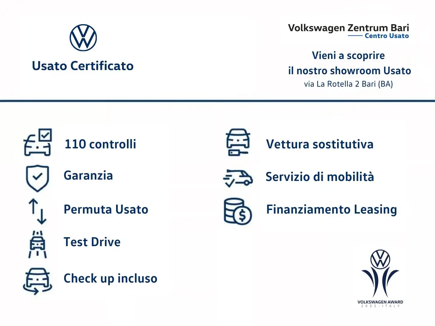 Volkswagen Touareg 3.0 v6 tdi elegance r-line exterior pack 231cv tip Bianco - 2