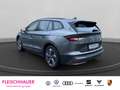 Skoda Enyaq Loft 60 62 kWh AHK Navi Digitales Cockpit LED Appl Grau - thumbnail 4