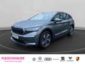Skoda Enyaq Loft 60 62 kWh AHK Navi Digitales Cockpit LED Appl Grau - thumbnail 1