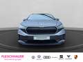 Skoda Enyaq Loft 60 62 kWh AHK Navi Digitales Cockpit LED Appl Grau - thumbnail 2