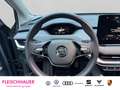Skoda Enyaq Loft 60 62 kWh AHK Navi Digitales Cockpit LED Appl Grau - thumbnail 8
