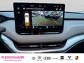 Skoda Enyaq Loft 60 62 kWh AHK Navi Digitales Cockpit LED Appl Grau - thumbnail 11