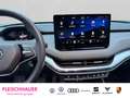 Skoda Enyaq Loft 60 62 kWh AHK Navi Digitales Cockpit LED Appl Grau - thumbnail 10