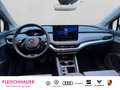 Skoda Enyaq Loft 60 62 kWh AHK Navi Digitales Cockpit LED Appl Grau - thumbnail 12