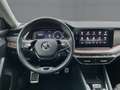 Skoda Octavia Combi SCOUT 2.0 TDI 4x4 DSG LED+NAVI+AHK Bianco - thumbnail 9