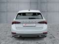Skoda Octavia Combi SCOUT 2.0 TDI 4x4 DSG LED+NAVI+AHK Bianco - thumbnail 5