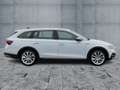 Skoda Octavia Combi SCOUT 2.0 TDI 4x4 DSG LED+NAVI+AHK Bianco - thumbnail 7