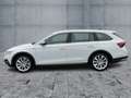 Skoda Octavia Combi SCOUT 2.0 TDI 4x4 DSG LED+NAVI+AHK Wit - thumbnail 4