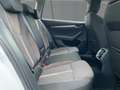 Skoda Octavia Combi SCOUT 2.0 TDI 4x4 DSG LED+NAVI+AHK Bianco - thumbnail 13