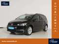 Volkswagen Touran 1.5 TSI Highline Black Style DSG NAV/LED Schwarz - thumbnail 1