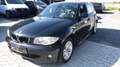 BMW 118 118i Tüv 05/2026 Schwarz Schwarz - thumbnail 6