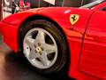 Ferrari 348 TB 3.4 300cv manuale asi targa orig italiana oro Piros - thumbnail 9