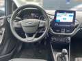 Ford Fiesta Titanium 5-türig 1,1L EcoBoost 75PS M5 F Blau - thumbnail 9