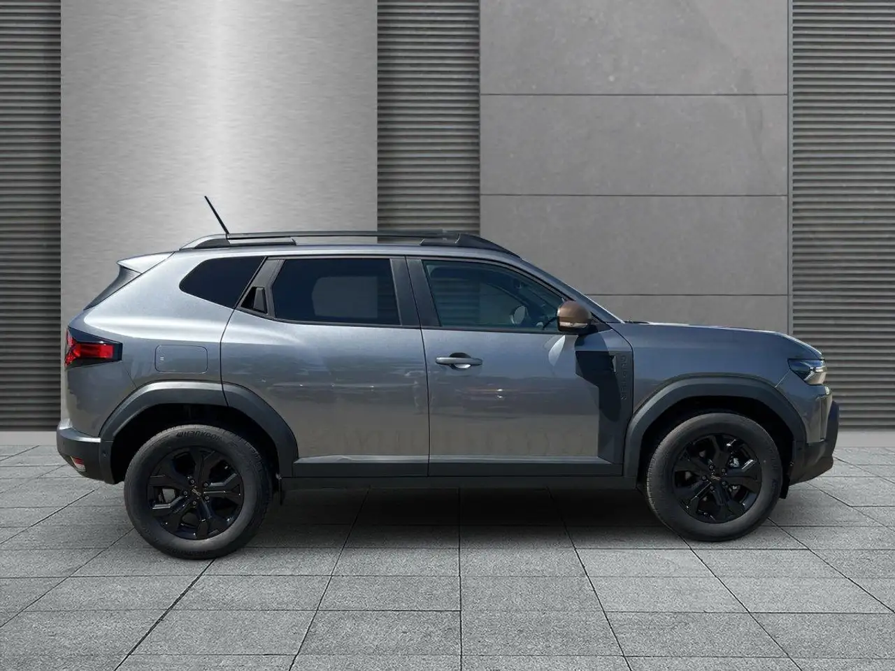 Dacia Duster 2026