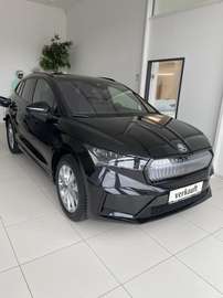 Enyaq iV 85x 82kWh Sportline Sportline