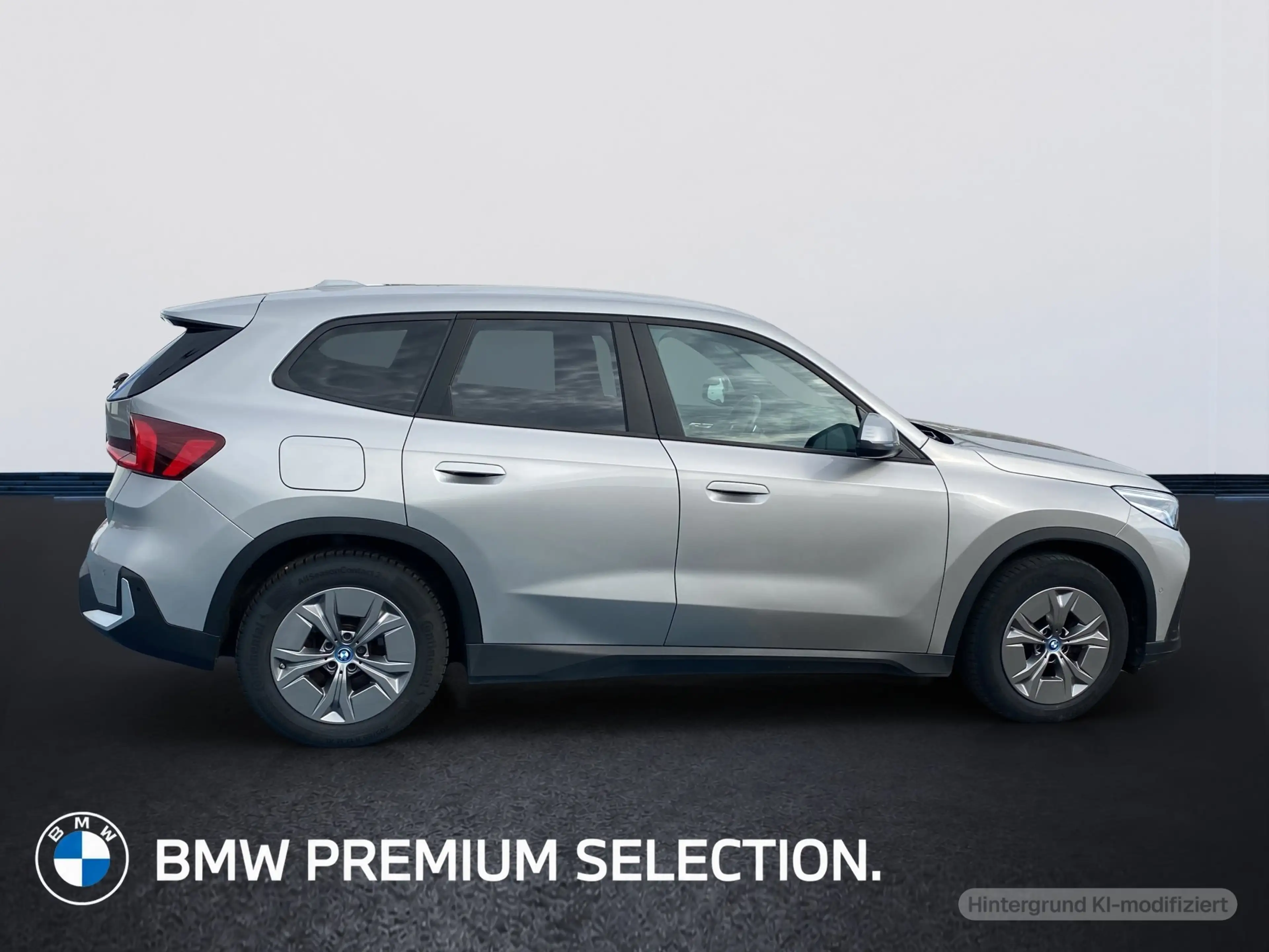 BMW iX1 xDrive30 RÜCKFAHRKAMERA DRIVING ASSIST — photo 10