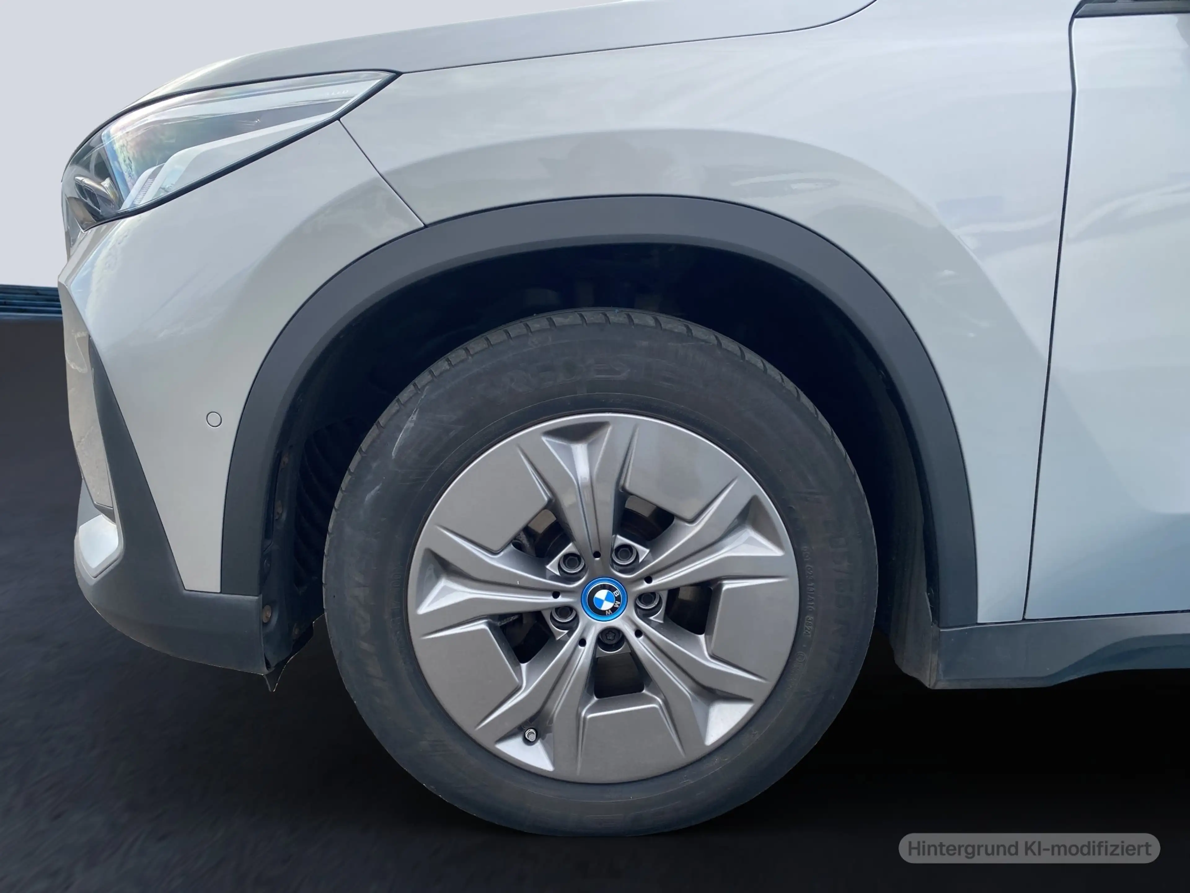 BMW iX1 xDrive30 RÜCKFAHRKAMERA DRIVING ASSIST — photo 14