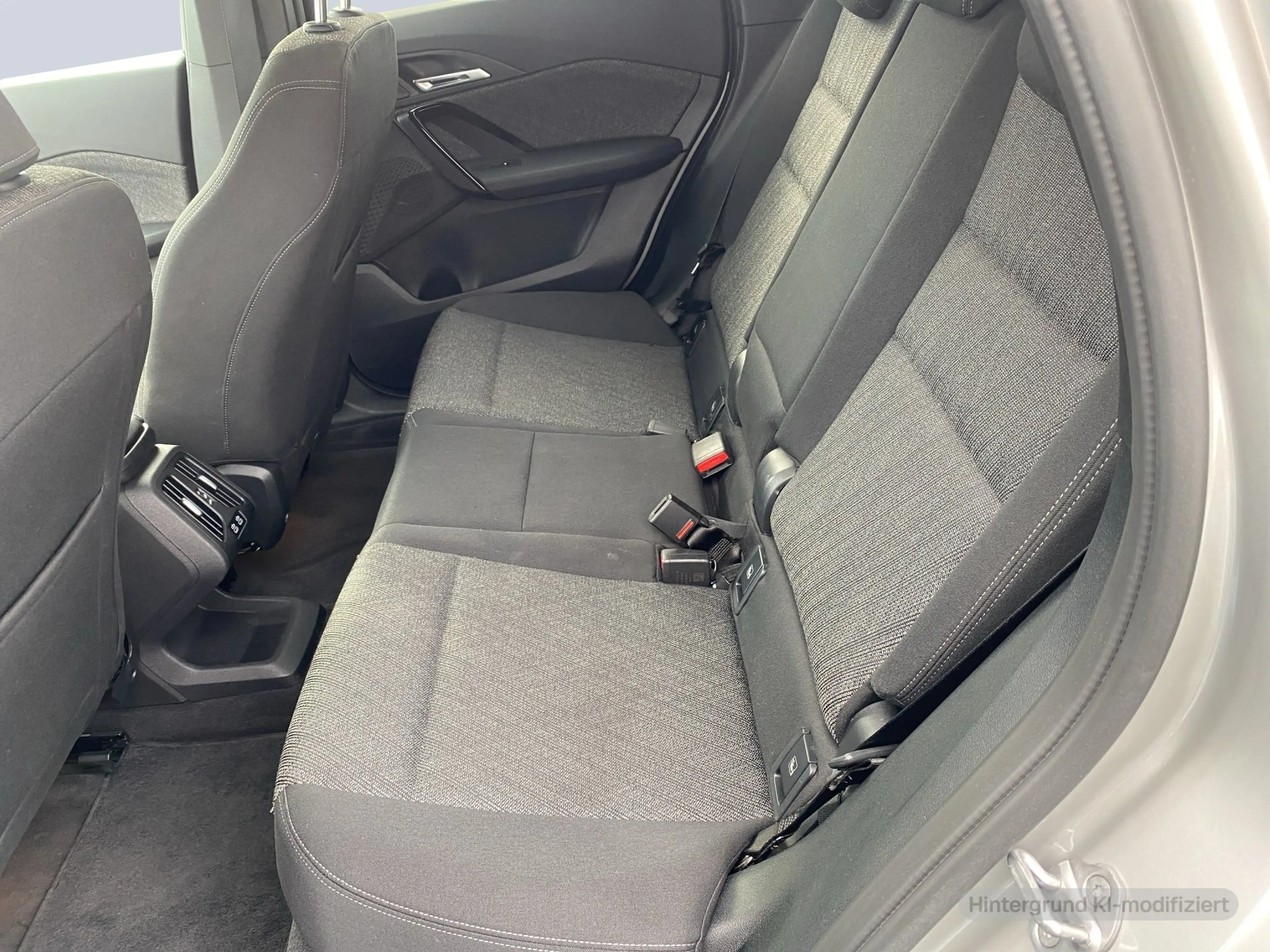 BMW iX1 xDrive30 RÜCKFAHRKAMERA DRIVING ASSIST — photo 12