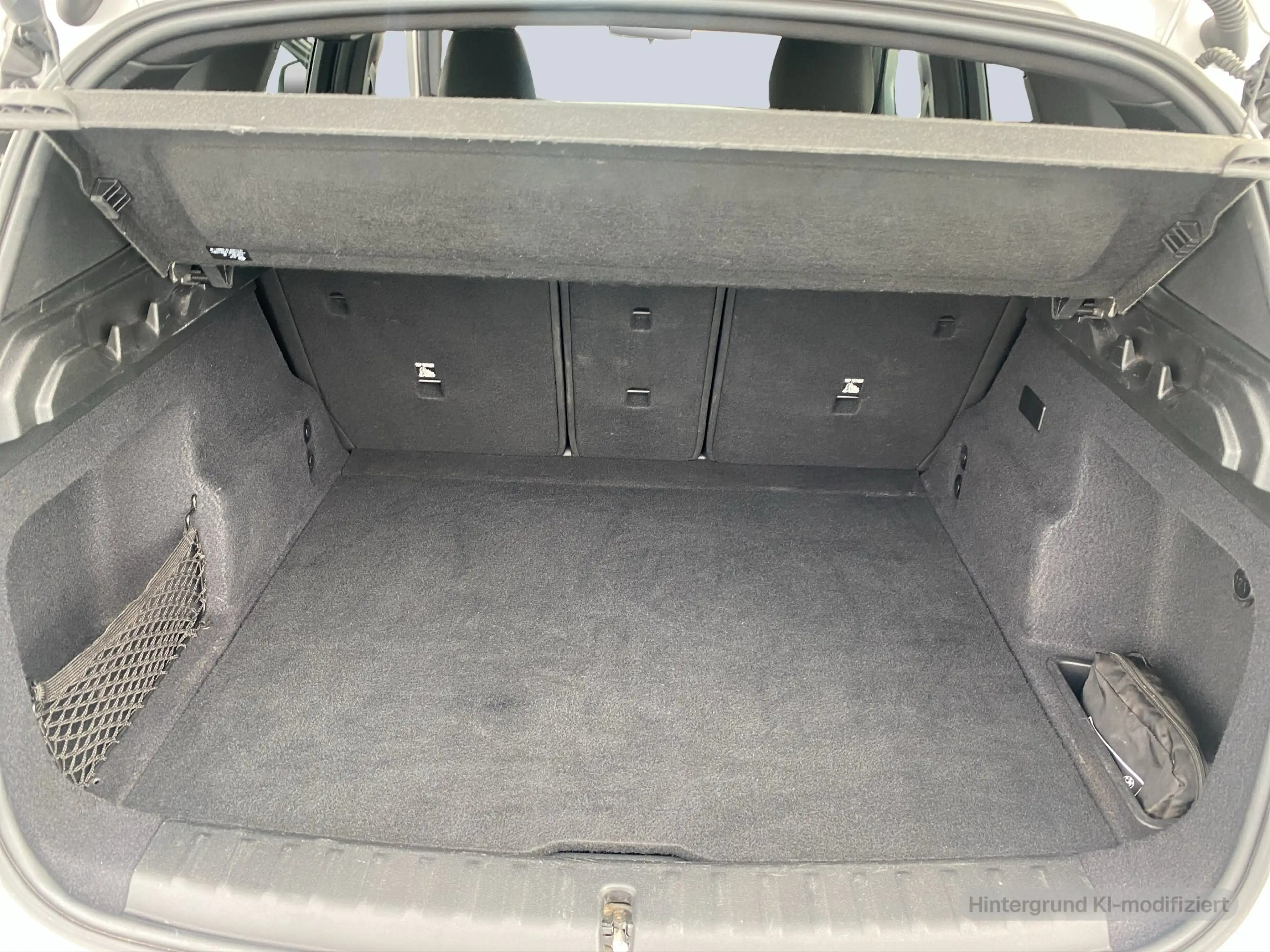 BMW iX1 xDrive30 RÜCKFAHRKAMERA DRIVING ASSIST — photo 13