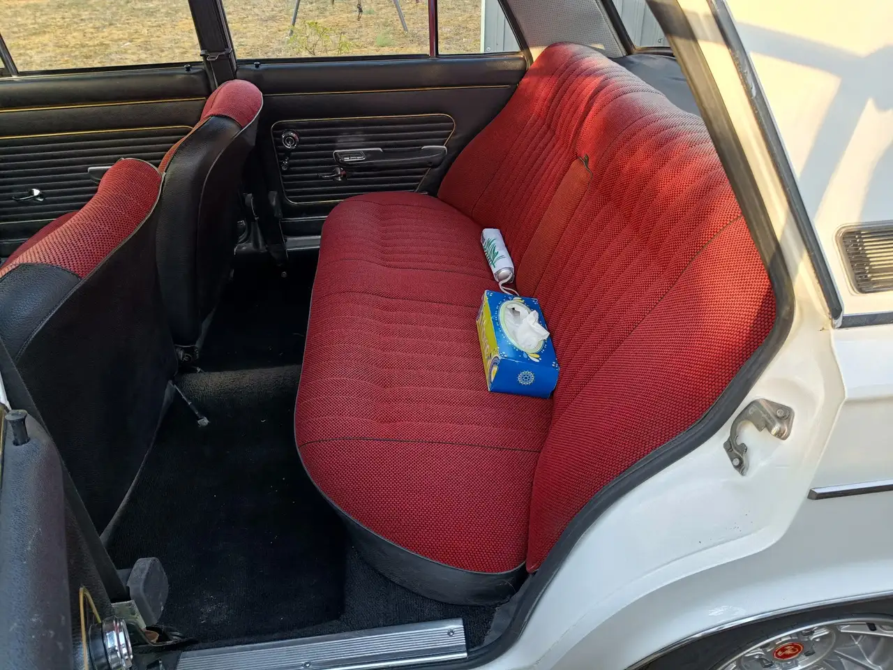 Fiat 125 Special, foto 5