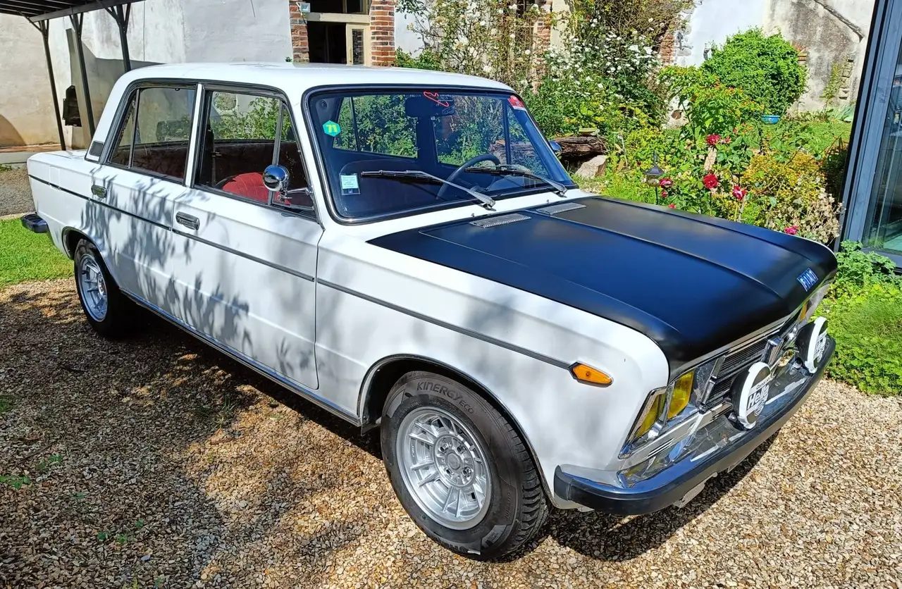 Fiat 125 Special, foto 6