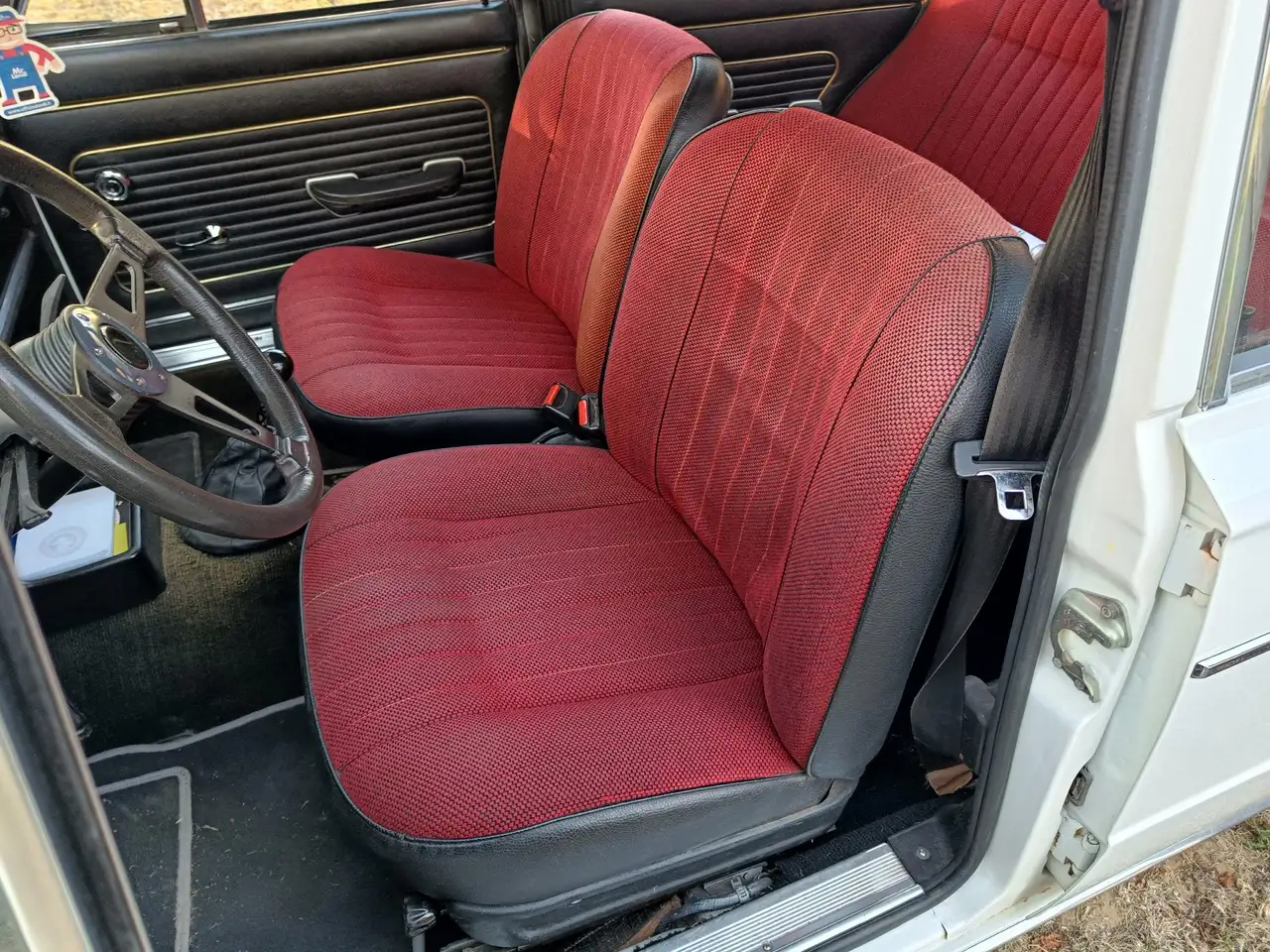 Fiat 125 Special, foto 4