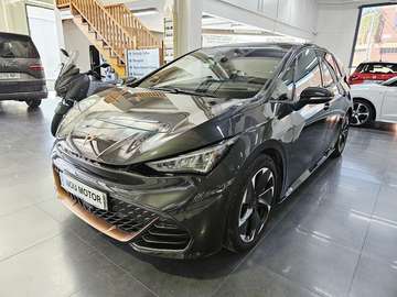 e-Boost Pack 170kW 59kwh