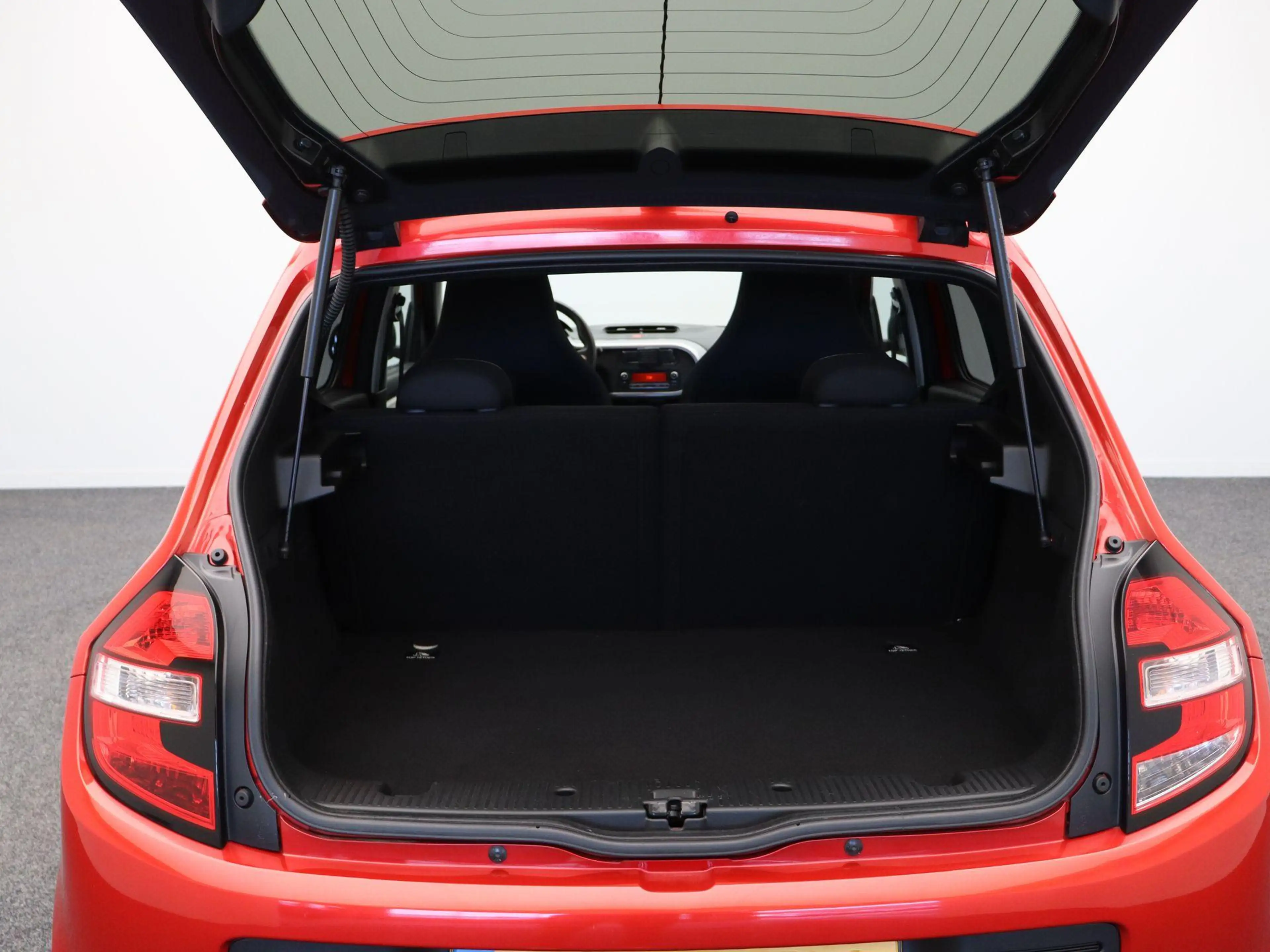 Renault Twingo 1.0 SCe Limited | Dealer onderhouden | Cruise cont — photo 15