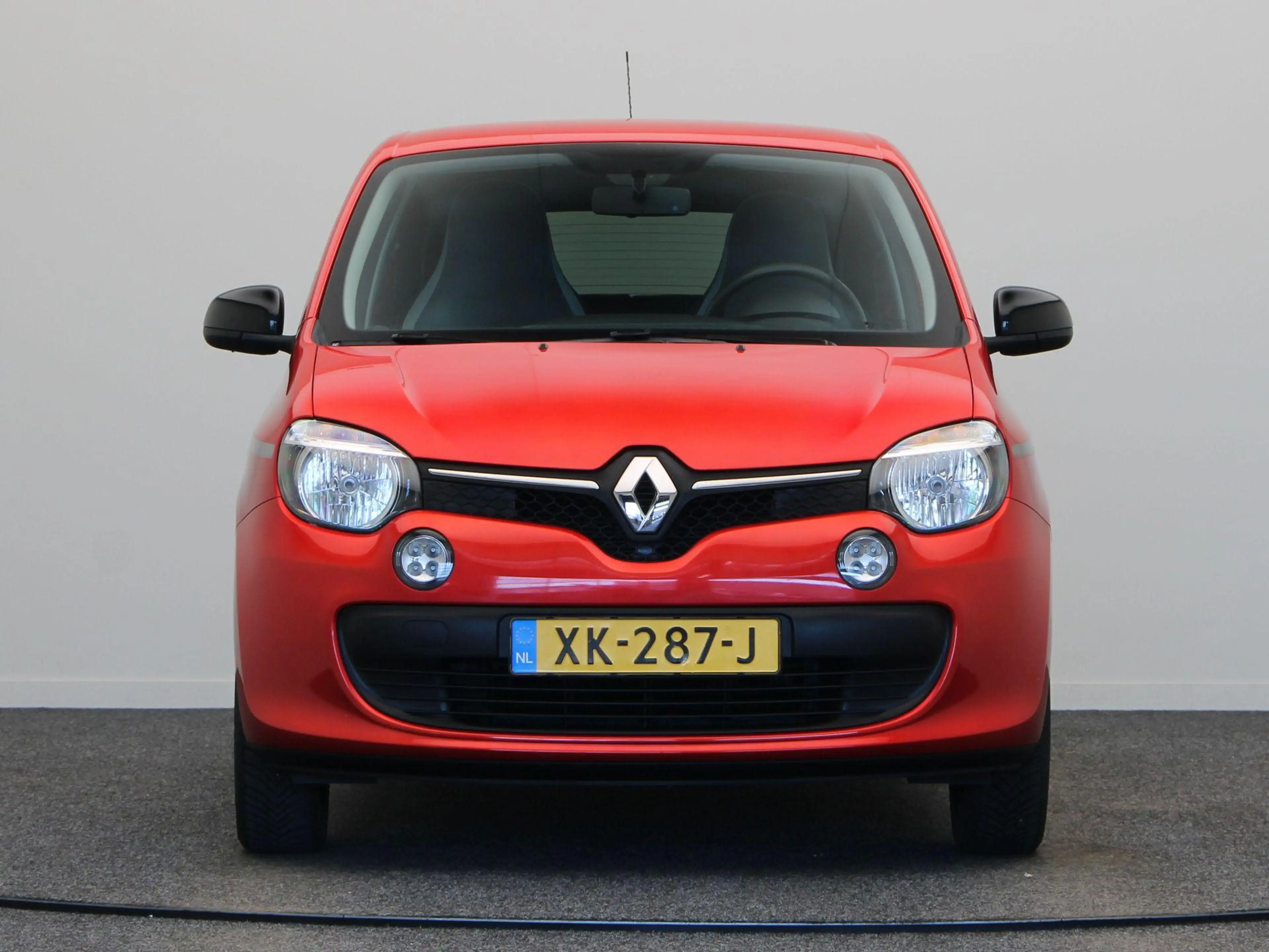 Renault Twingo 1.0 SCe Limited | Dealer onderhouden | Cruise cont — photo 6
