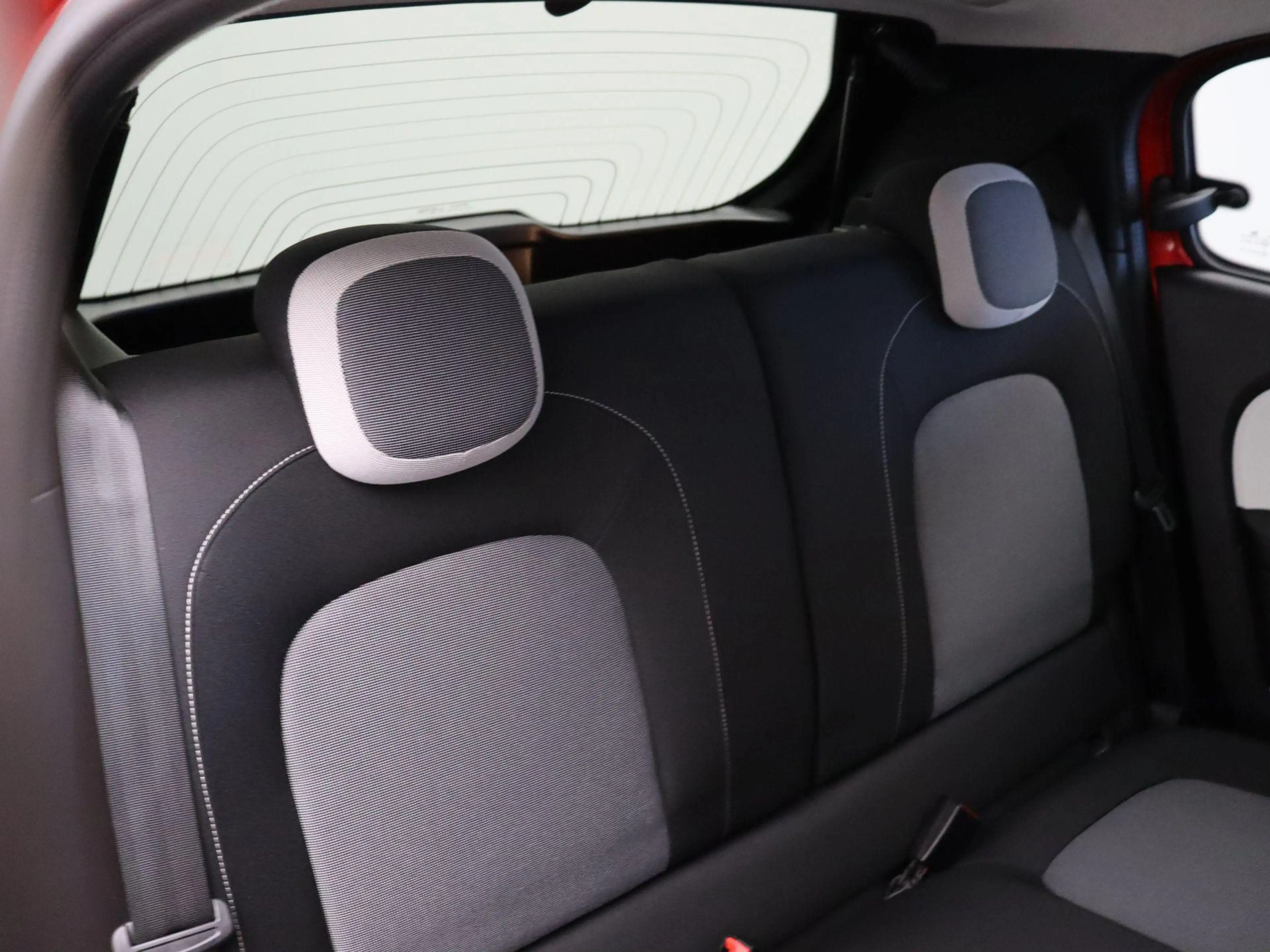 Renault Twingo 1.0 SCe Limited | Dealer onderhouden | Cruise cont — photo 9